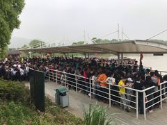 -长兴太湖图影湿地文化园