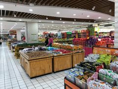 -悦喜客来购物广场(中山路店)