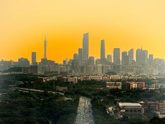 -火炉山森林公园