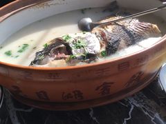 -风味小馆(天目湖宾馆店)