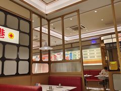 -香港新曜记茶餐厅(星耀城店)