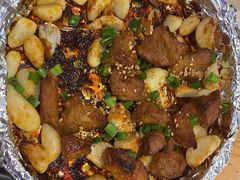 -船梆煮•蒸汽海鲜·生腌干蒸(五四广场店)