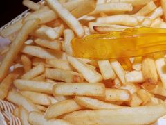 -Geneva日内瓦餐厅(西郊宝成花苑店)