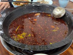 -云溪河冷锅鱼(成都玉林小吃街店)