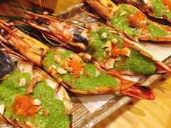 -花潮料理艺食馆(世欧广场店)