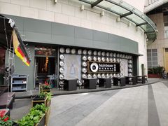 大门-haxnbauer海森堡德国餐厅(深圳coco店)