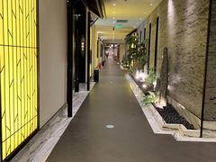 -小厨娘淮扬菜(六合欢乐港店)