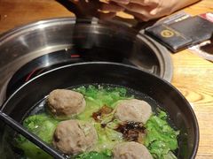 -原牛道·潮汕围炉火锅(讯美店)