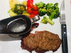 -必胜客(东大桥店)