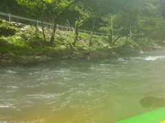 -大围山峡谷漂流
