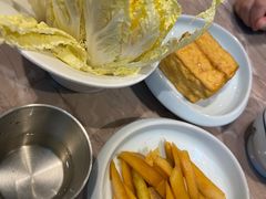 -腩得欢喜·牛腩煲火锅(万庭大厦店)