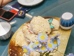 -君霖海鲜私房菜(春柳店)