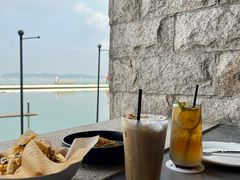 -22ºN BISTRO西餐&酒馆(石奥商业街店)