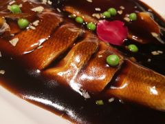-绿茶餐厅(松江万达店)