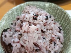 粗粮米饭-和先生的砂锅鱼(八方汇店)