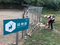 -北京山里寒舍度假酒店
