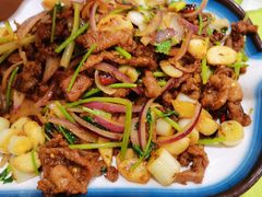 -大眼锅贴水饺(河东店)