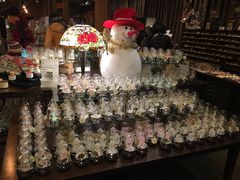 -小樽八音盒堂(手工制作体验馆店)