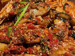 -红盔甲·小龙虾(天钥桥店)