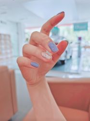 -纤纤玉手美甲美睫美容