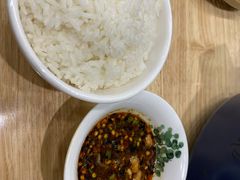 蘸料-贵凤凰贵州米粉(五道口店)
