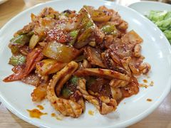 -贤花饭店(城阳店)
