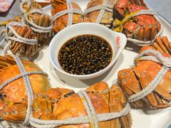 -杨氏青龙虾·羊蝎子(金盛路总店)