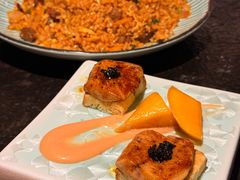 -古田居·特色寿司料理(星之岛旗舰店)