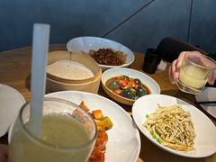 -金牌外婆家(苏州中心店)