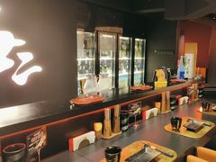 -無二炙坊·和牛烧肉(大钟寺1733店)