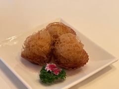 -利苑酒家(合景国际金融广场店)
