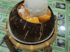 -玉椰林甜品店(创始店)