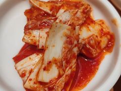 -景福宫韩国料理(香港西路店)