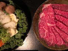 -Tokyo Sukiyaki-Tei