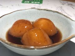 糖油粑粑-百春原湖南牛肉粉(百联世纪店)