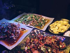 -醉小酒馆·川菜·江湖菜·重庆菜(观音桥旗舰店)