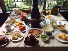 -北平楼·老北京涮羊肉(双流总店)