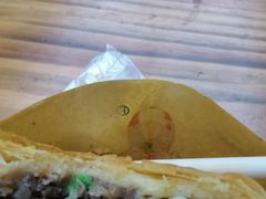 -青州府金砖牛肉煎饼