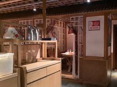 -渝信川菜(长安店)