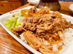 -南城香·饭香串香馄饨香(青年路店)