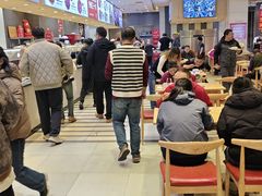-富龙快餐店(铁西店)