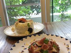 -塔拉苏咖啡(中信丹阳花园店)