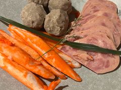 -芸山季·云南山珍菌火锅(人民广场来福士店)