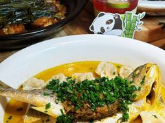 -永安鱼庄·镇江菜(丁卯店)