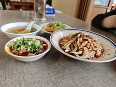 -诗城健民肥肠(颐和家园店)