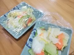 -小汉食馄饨店