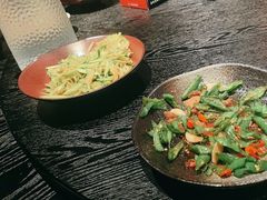 -辣瓦·江西爆炒馆子