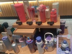 -星巴克(无锡高铁站店)