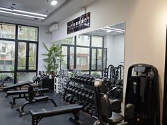 -FEELINGME乐刻私教馆·健身(沿海赛洛城店)