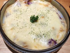 -一心创作料理屋(经开万达店)